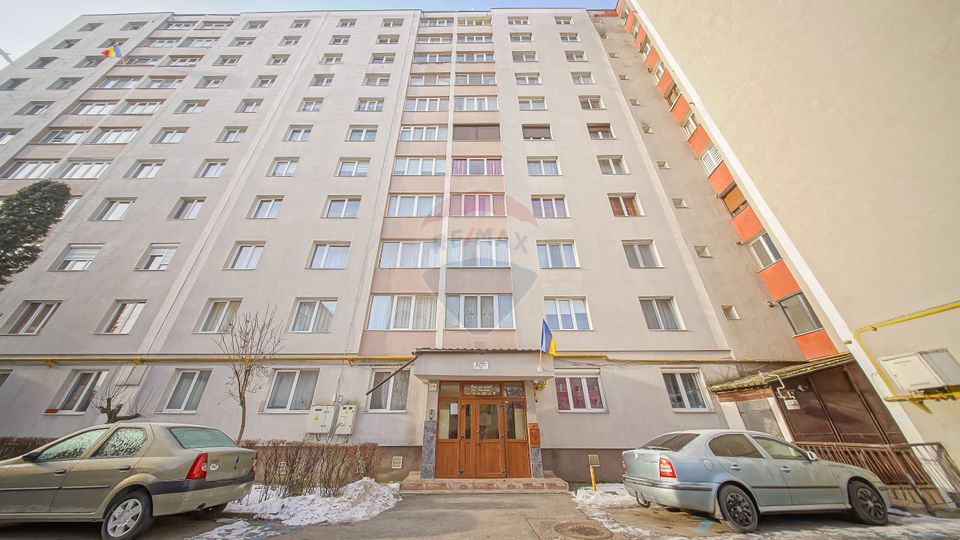 2 room Apartment for sale, Noua area