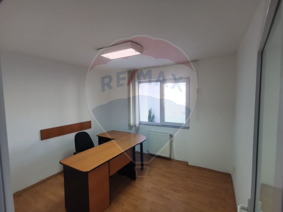 Spațiu comercial de 75mp de închiriat pe Bulevardul București