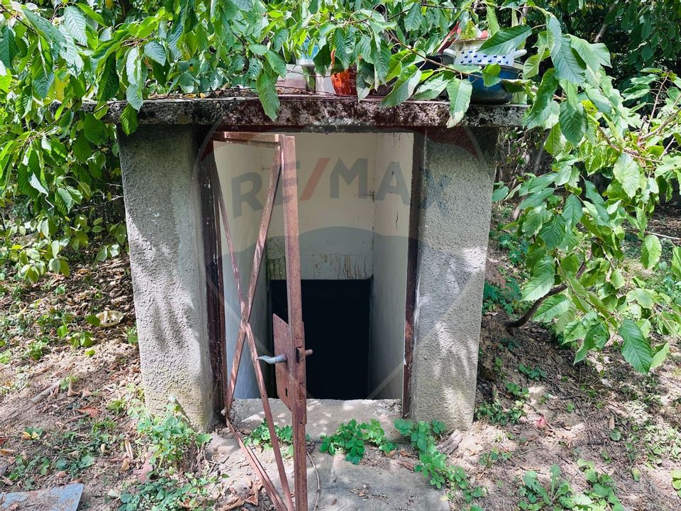 3 room House / Villa for sale