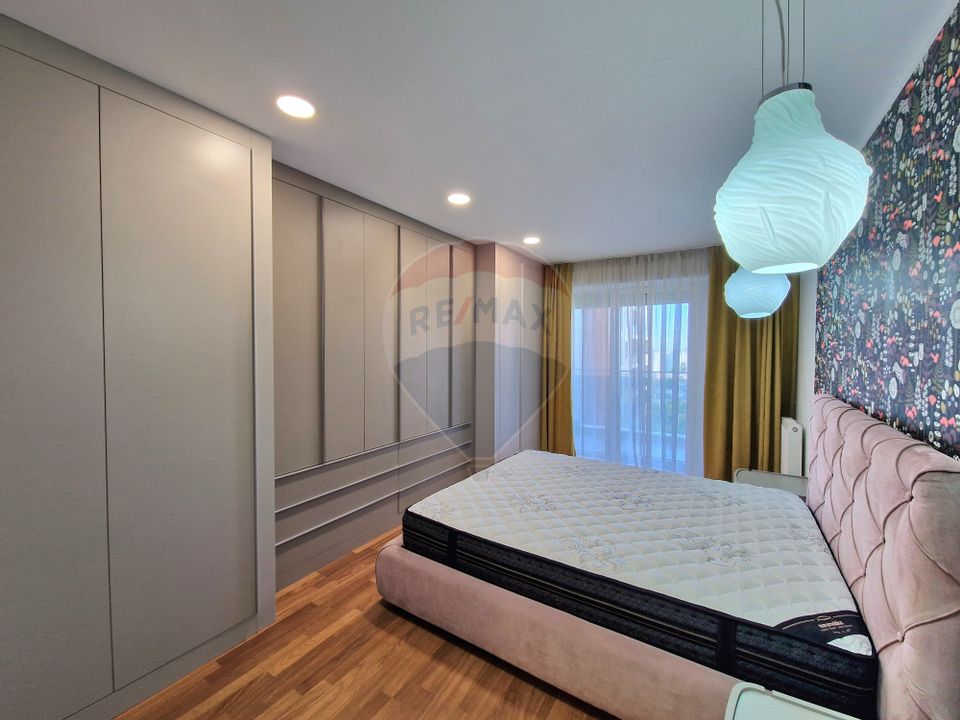 2 room Apartment for rent, Dristor area