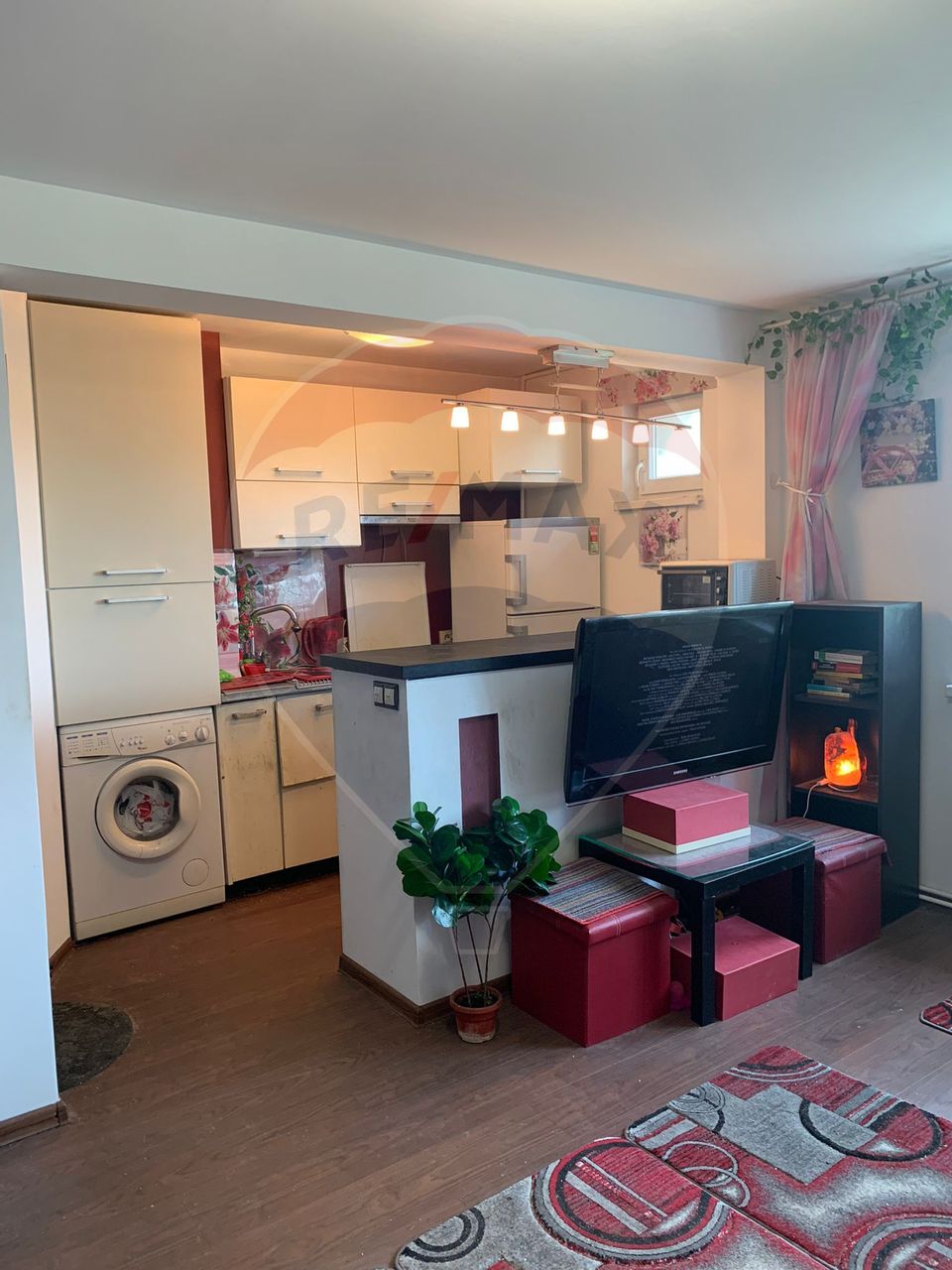 Vanzare Garsoniera Cismigiu