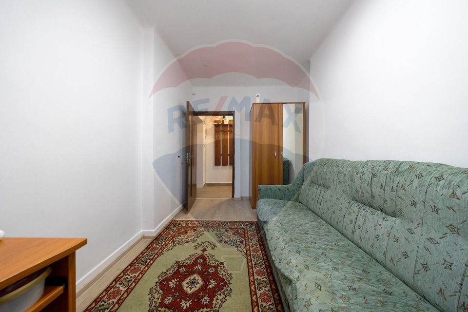 Apartament 3 camere, renovat, zona de interes, Brasov!