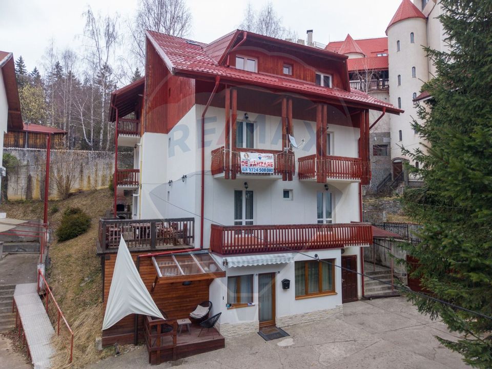 3 room Apartment for sale