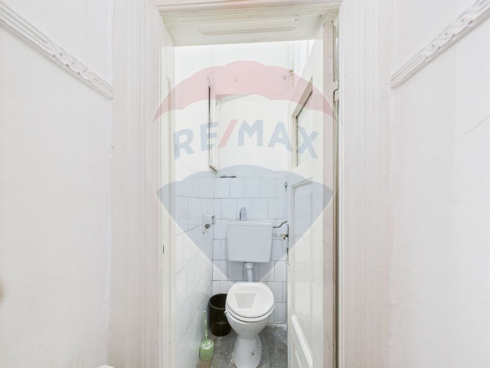 Casa de poveste de vanzare in zona Floreasca