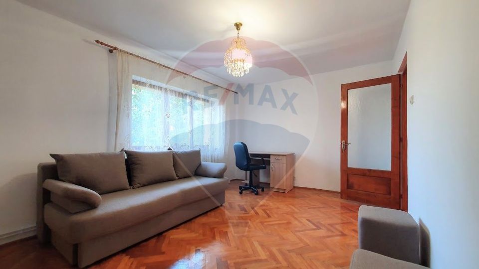 2 room Apartment for rent, Zorilor area