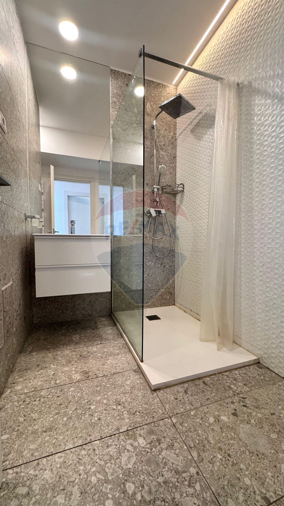 2 room Apartment for sale, Nord area