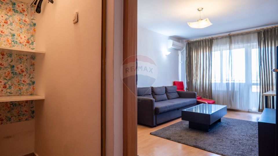 2 room Apartment for sale, P-ta Gorjului area