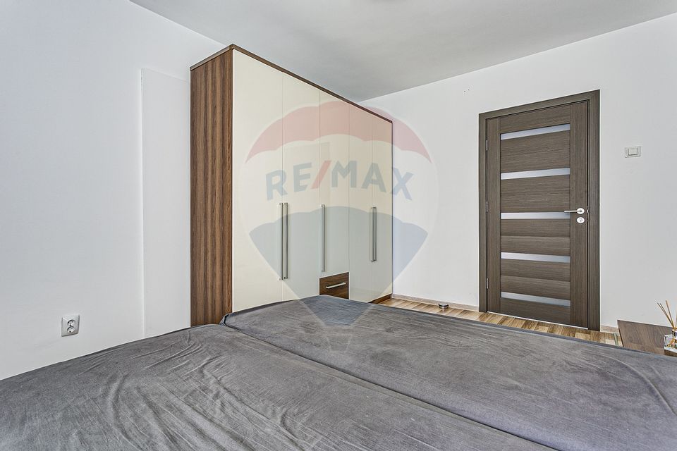 2 room Apartment for rent, Ultracentral area