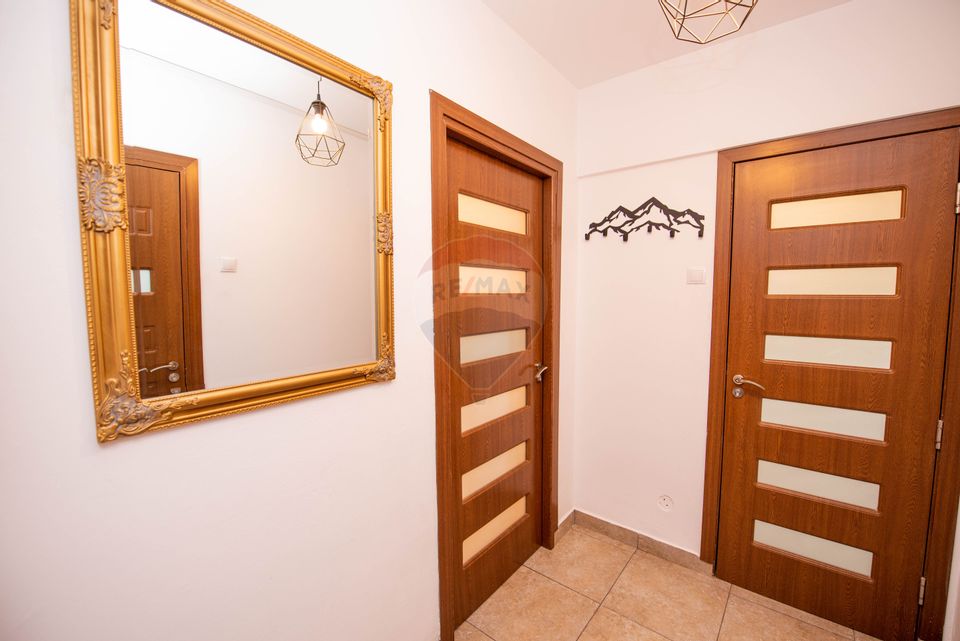 2 room Apartment for sale, Jiului area