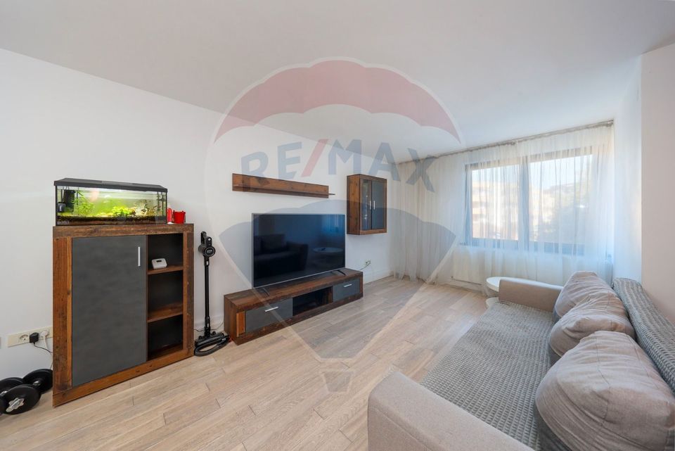 Apartament modern centrul Civic