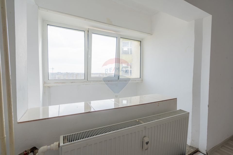 3 room Apartment for sale, Pantelimon area