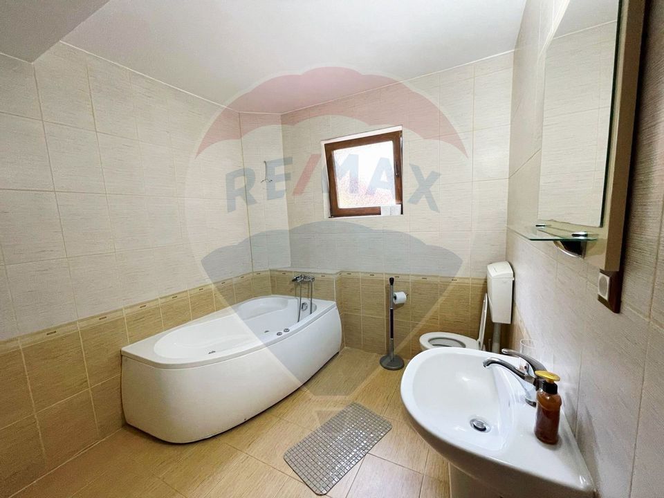 Casa /Vila de vanzare in Durau