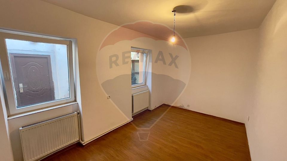 Apartament 60mp de vânzare în centrul Sebeșului, locuinta sau investie