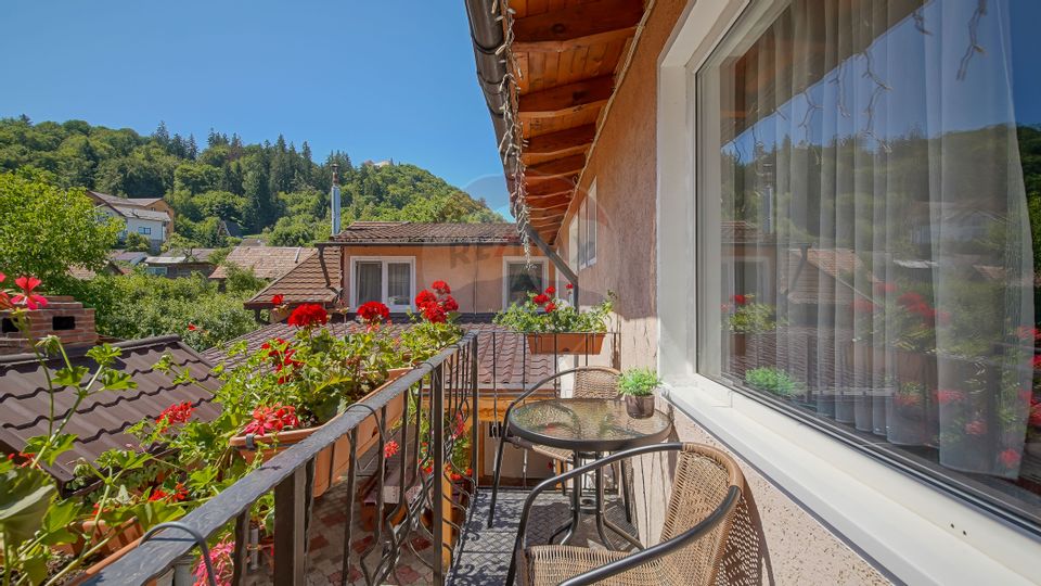 9 room House / Villa for sale, Promenada area