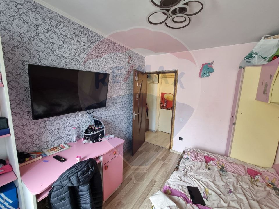 3 room Apartment for sale, Nicolae Grigorescu area