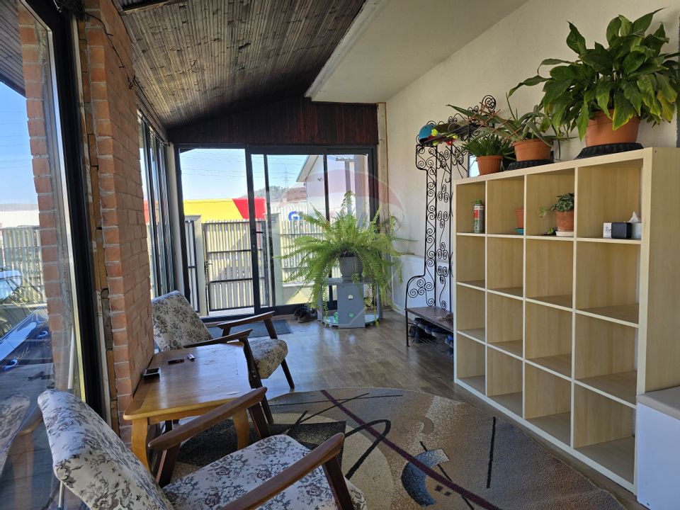 7 room House / Villa for sale