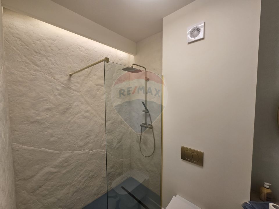 2 room Apartment for rent