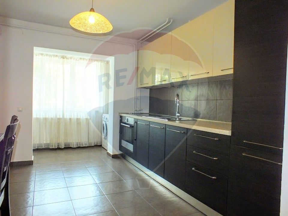 2 room Apartment for rent, Zorilor area