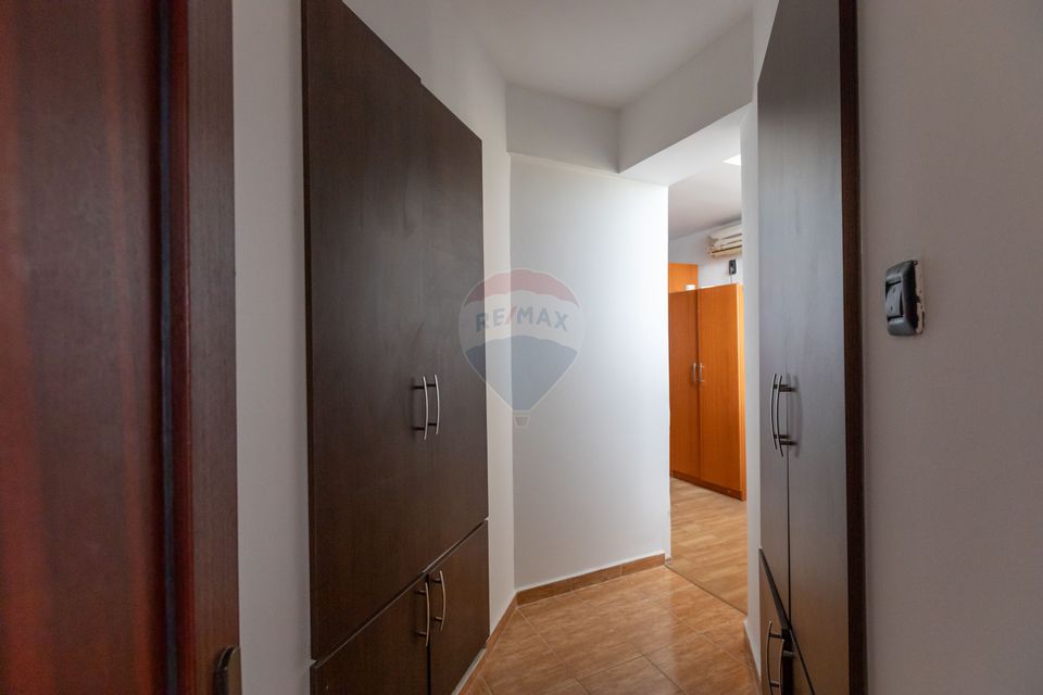 Apartament tip duplex cu 3 camere de vânzare în zona Ultracentral