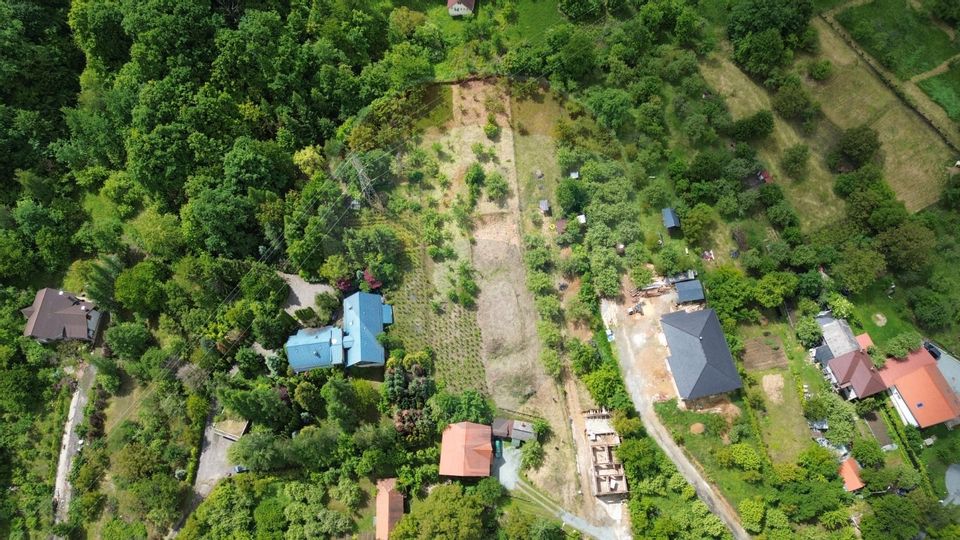Land 1,650sqm Baia Mare / Strada Valea Borcutului