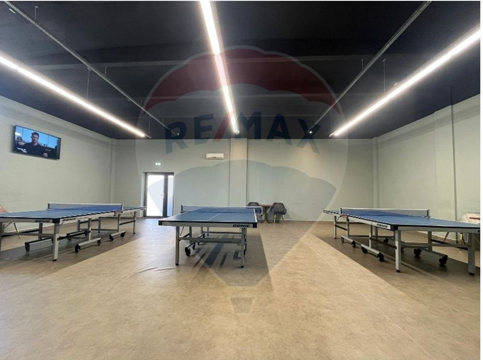 429sq.m Commercial Space for sale, Hipodrom 1 area