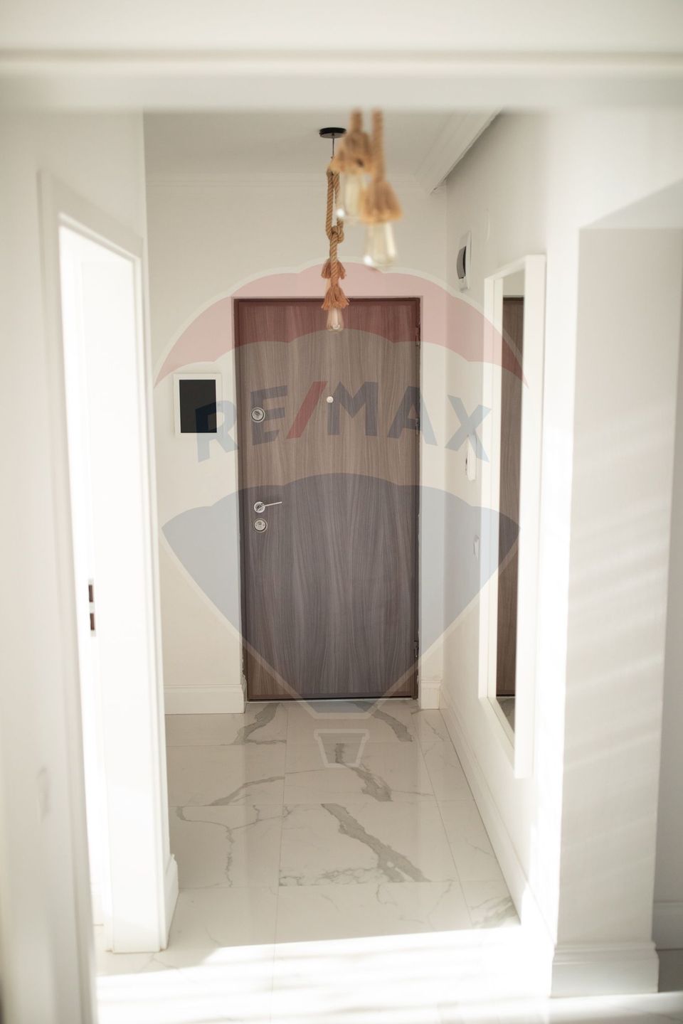 Apartament de inchiriat