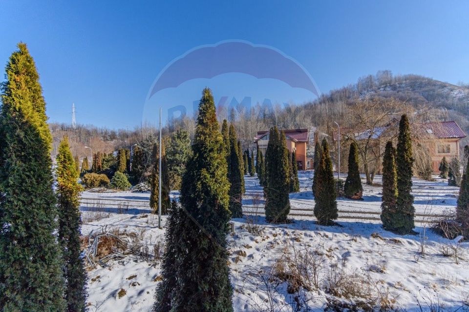 Activ Hotelier SubEvaluat | 18.000 mp construiti | 3 ha teren | BRASOV