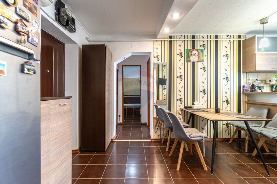 2 room Apartment for sale, Astra area