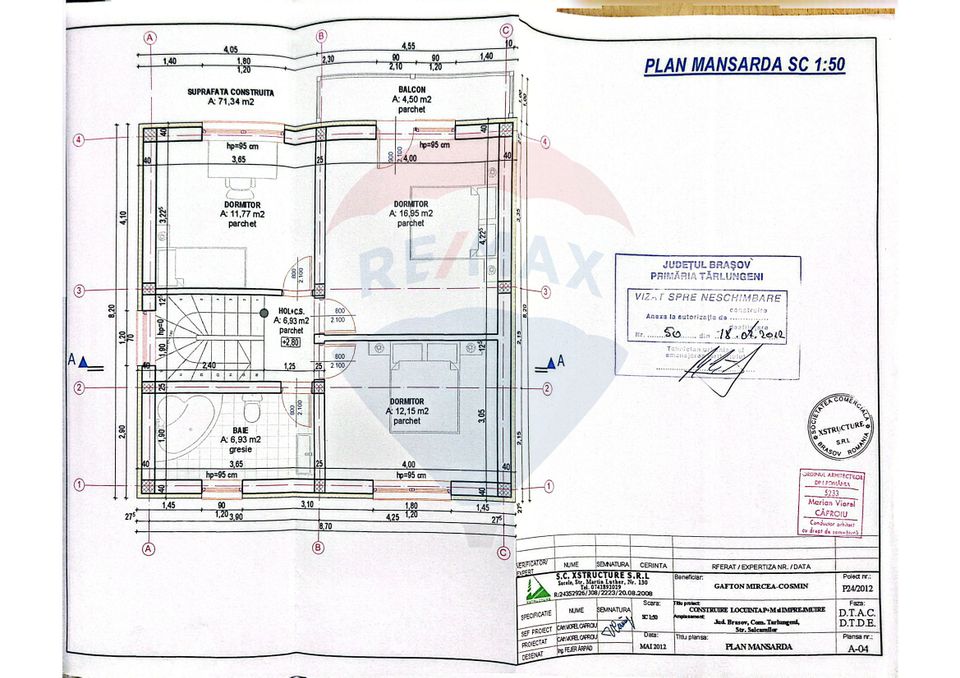 COMISION 0%| CASA INDIVIDUALA| 550MP TEREN| IZVOR-TARLUNGENI
