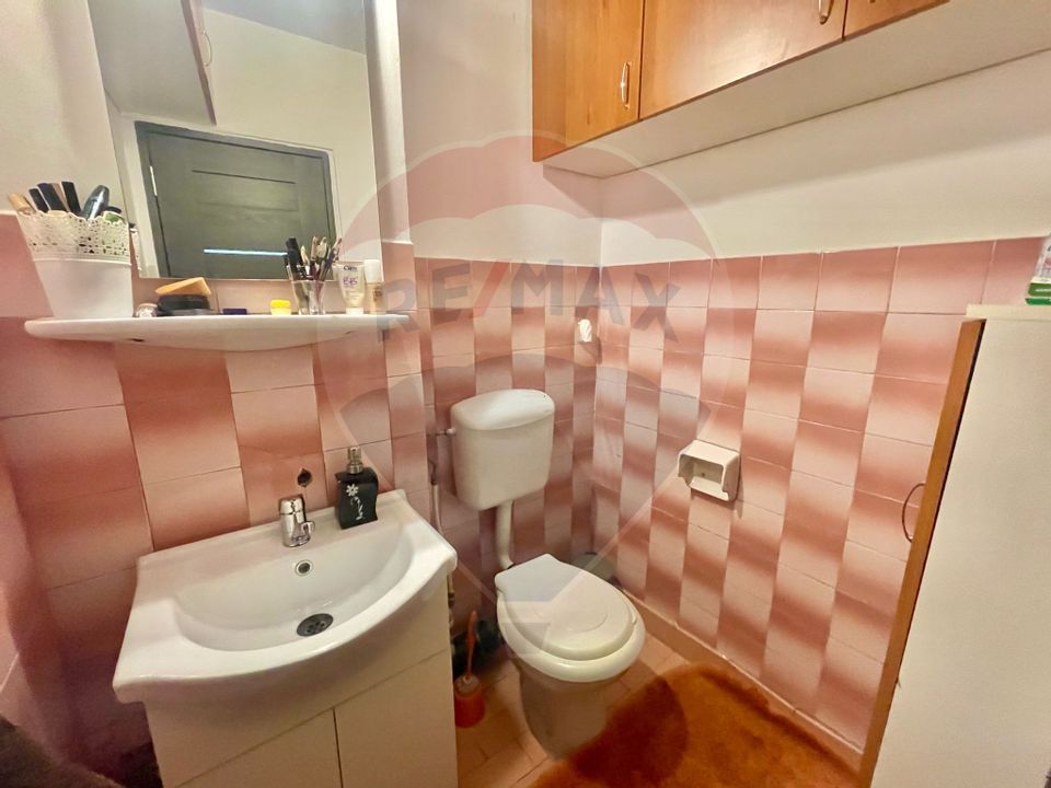 3 room Apartment for sale, Alfa area