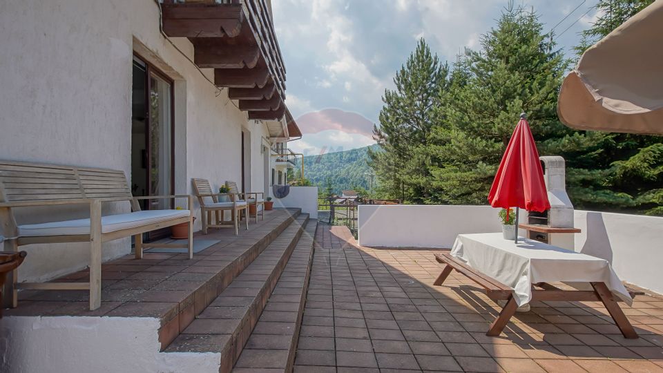 3 room House / Villa for sale, Malul Ursului area