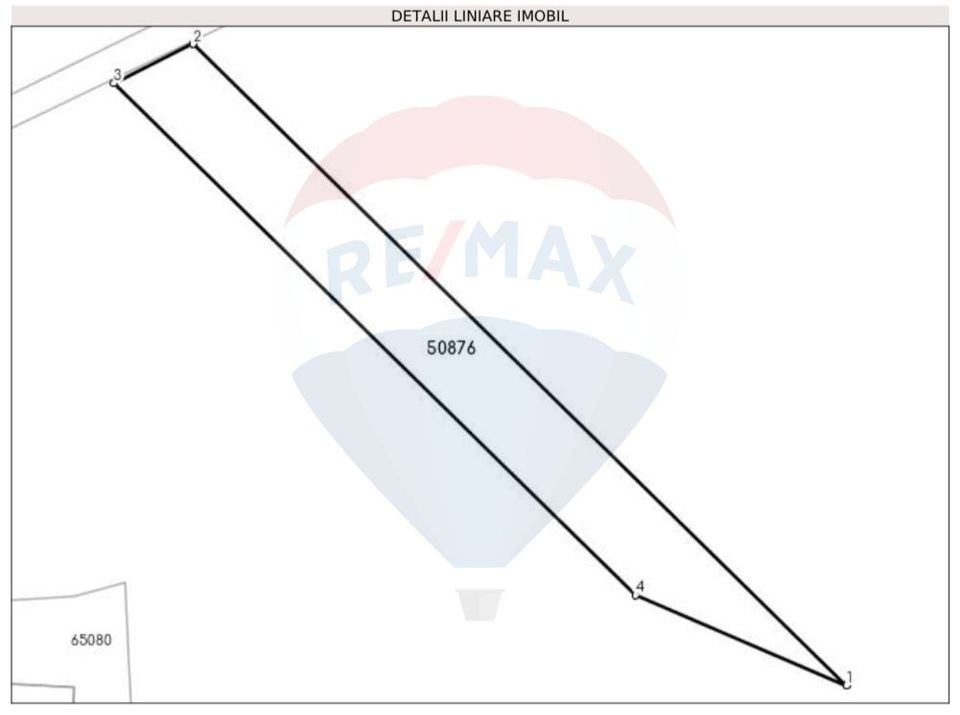 Teren 3542mp Campia Turzii COMISION 0%