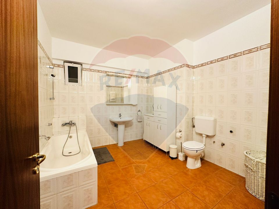 2 room Apartment for sale, Arcul de Triumf area