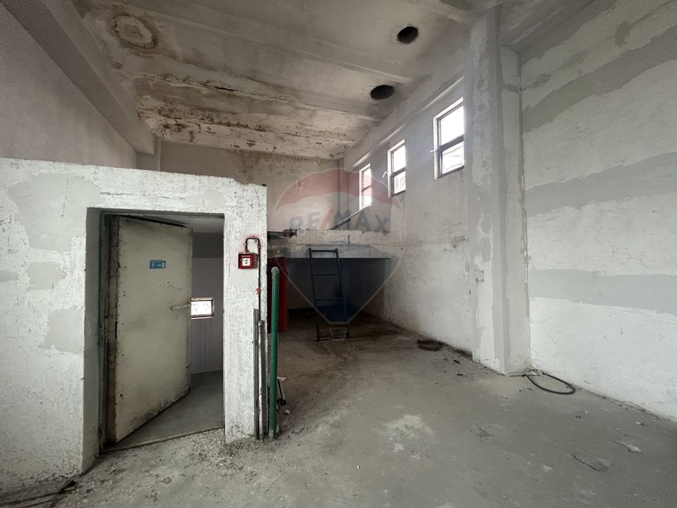 700sq.m Office Space for sale, Sud-Vest area