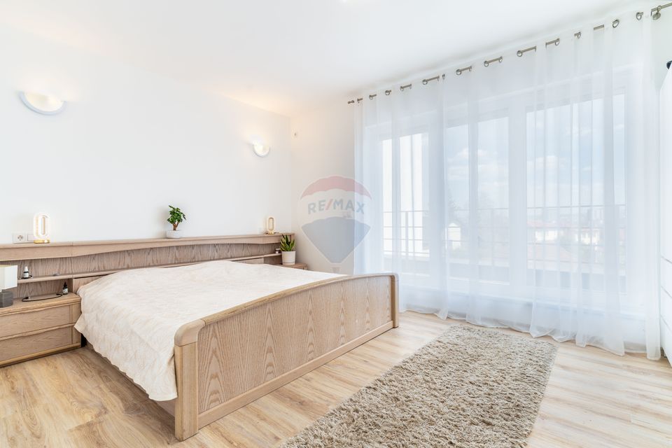 4 room House / Villa for rent, Dambul Rotund area