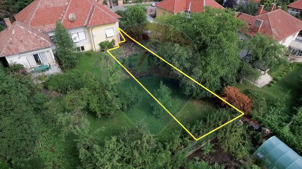 2 room Apartment for sale, Andrei Muresanu area