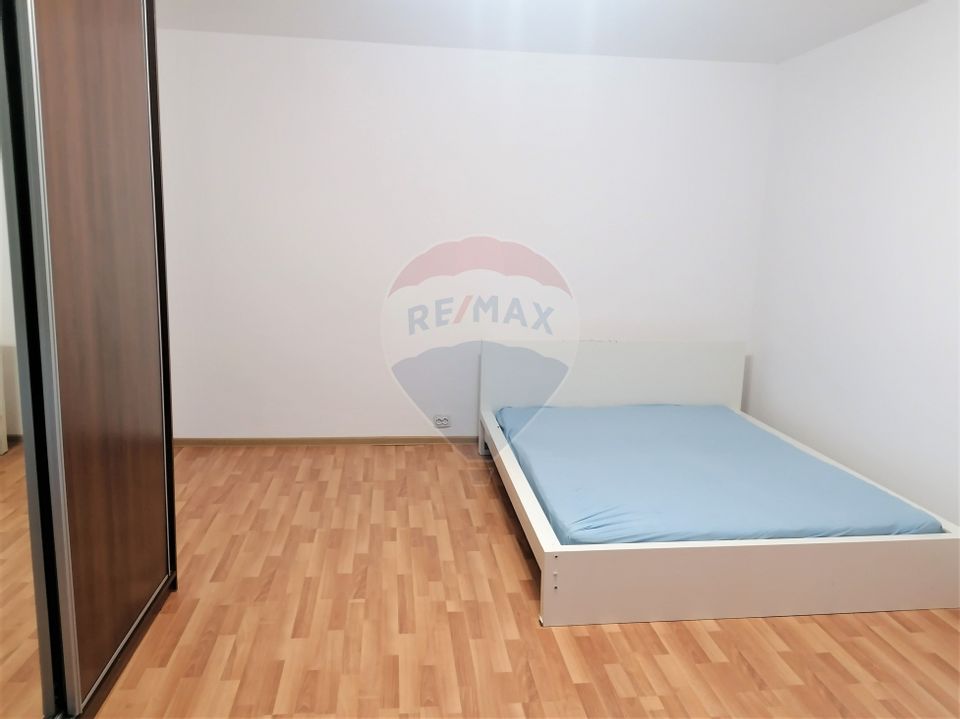 1 room Apartment for rent, Sebastian area