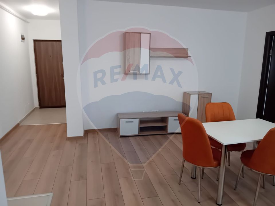 2 room Apartment for rent