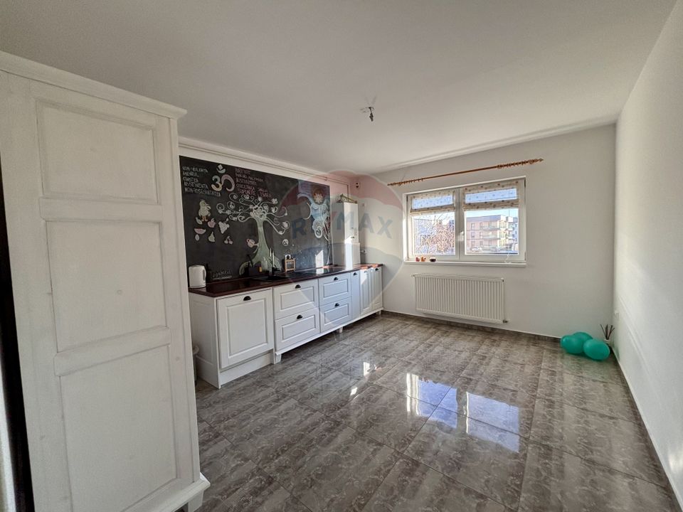 3 room Apartment for sale