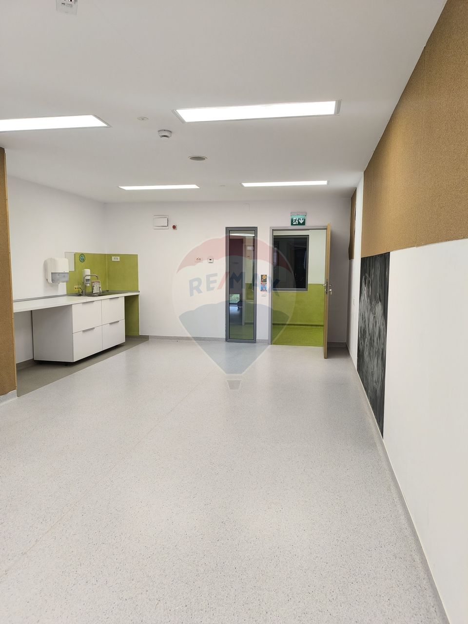 575sq.m Commercial Space for sale, Marasti area