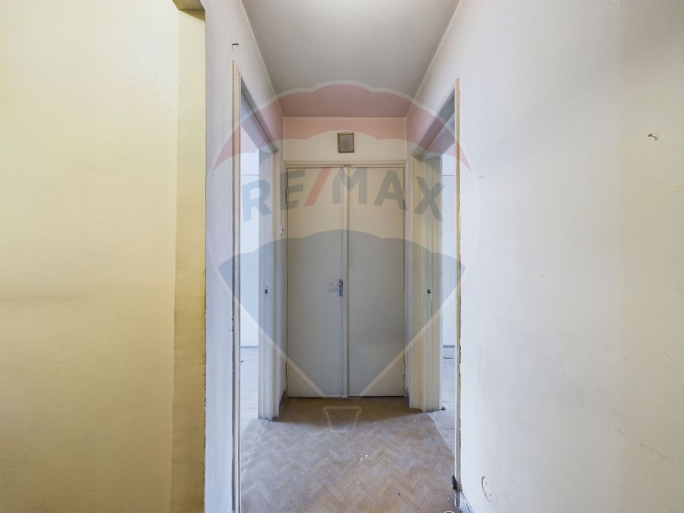 3 room Apartment for sale, Drumul Taberei area