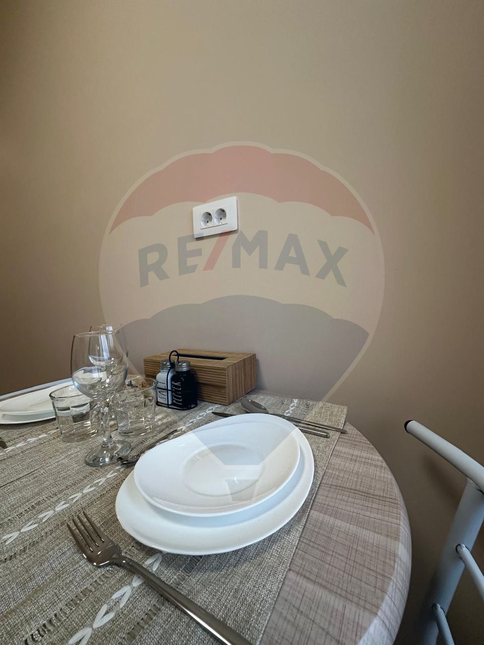 2 room Apartment for rent, Ultracentral area