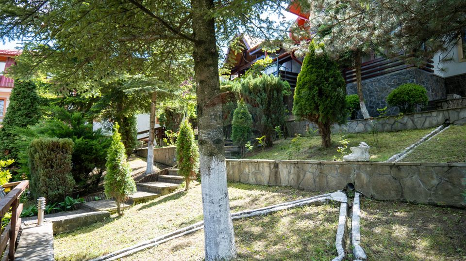 Vanzare casa de vacanta, Slanic Prahova