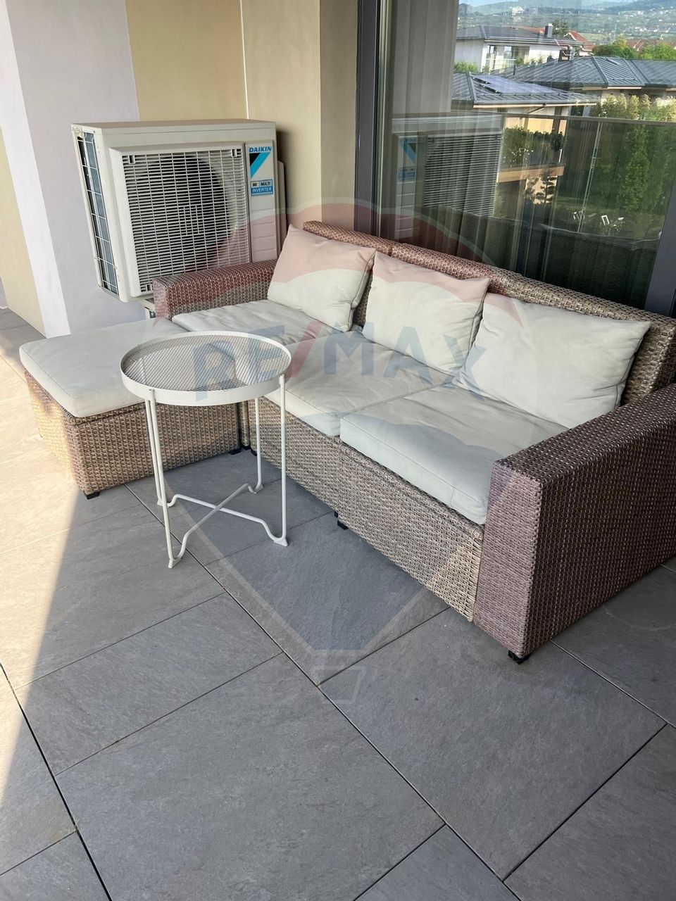 4 room Apartment for rent