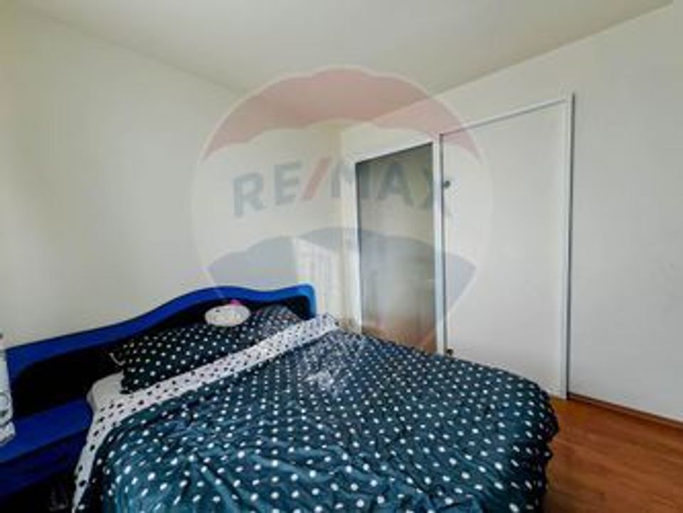Apartament 2 camere de vânzare în zona Aurel Vlaicu