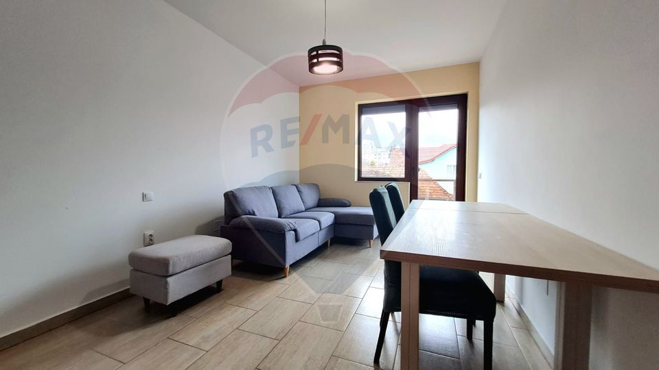 110sq.m Office Space for rent, Manastur area