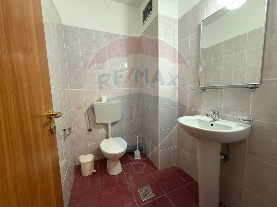 Apartament cu 3 camere de inchiriat pe Str.Eminescu/Selimbar