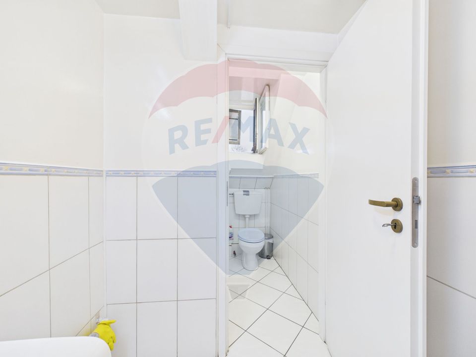 248sq.m Office Space for rent, Dorobanti area