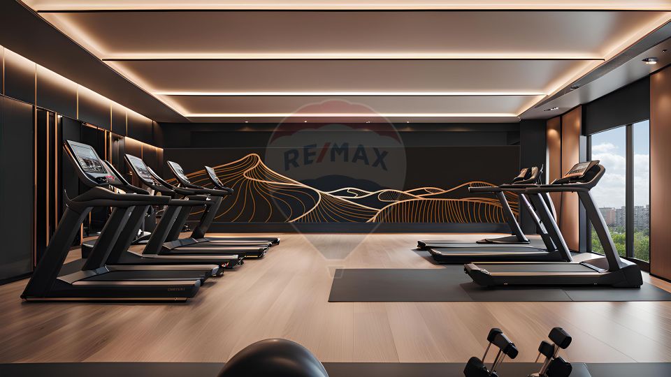 2 room Apartment for sale, Obor area