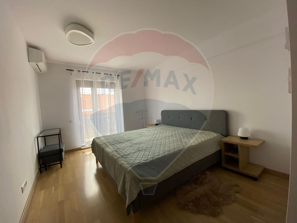 3 room Apartment for rent, P-ta Victoriei area